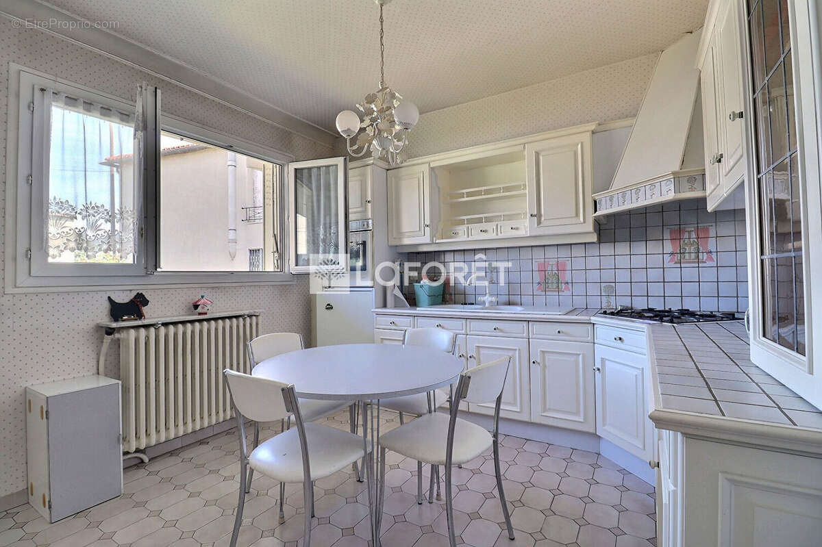 Maison Vitry-sur-seine 4 pièces 79 m2 - photo 6