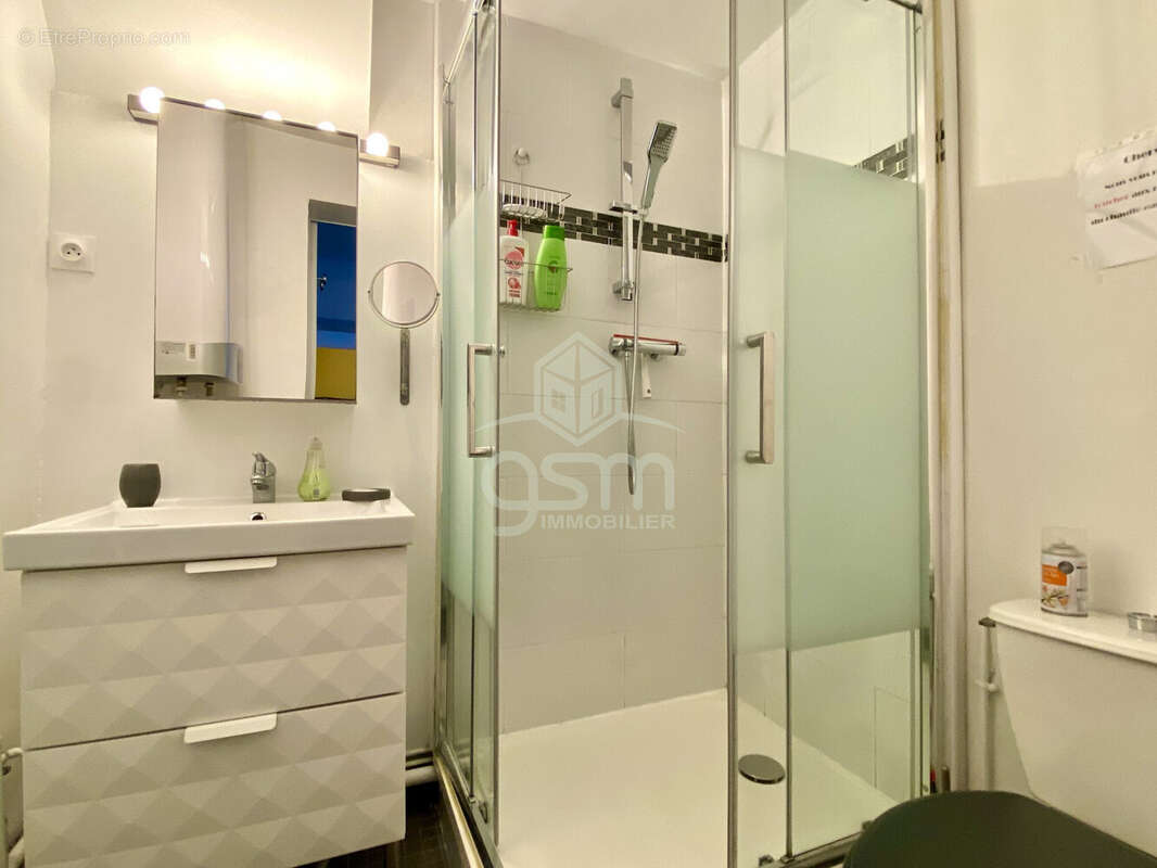Appartement à TOURS