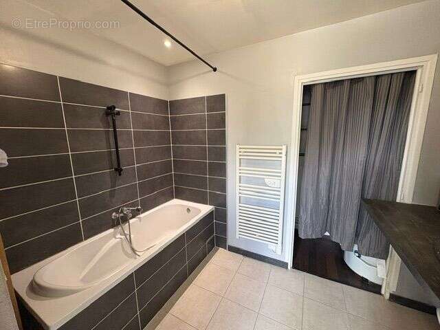 Appartement à EVREUX