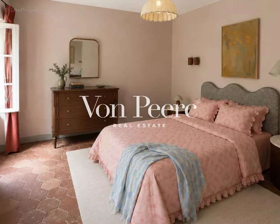 Maison à SAINT-REMY-DE-PROVENCE