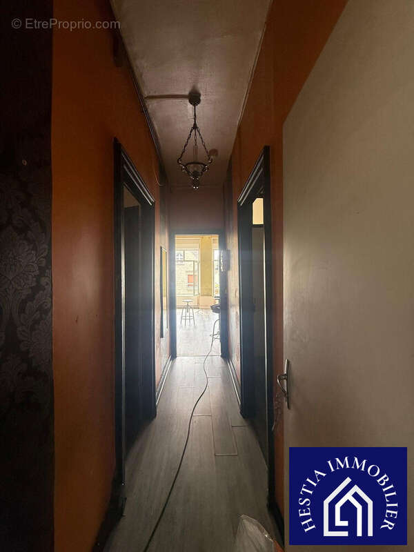 Appartement 120 m² à Chatillon-Sur-Seine  - photo 6
