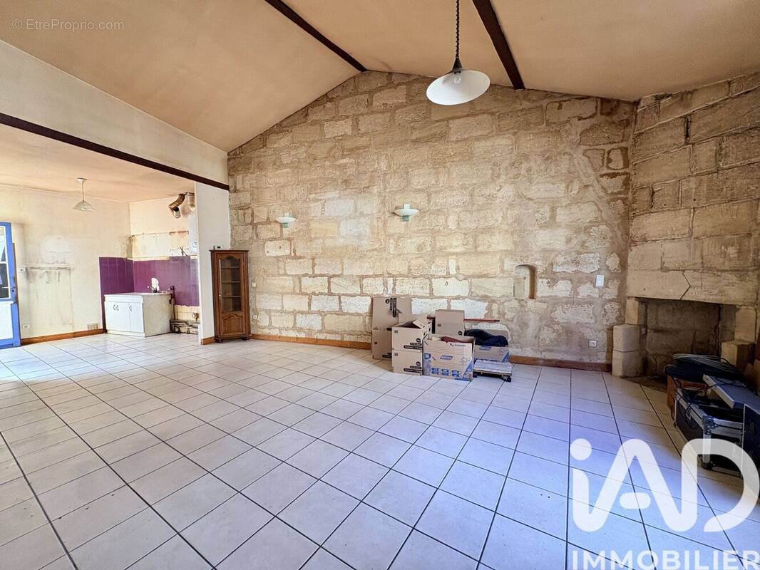 Photo 1 - Maison à BEGLES