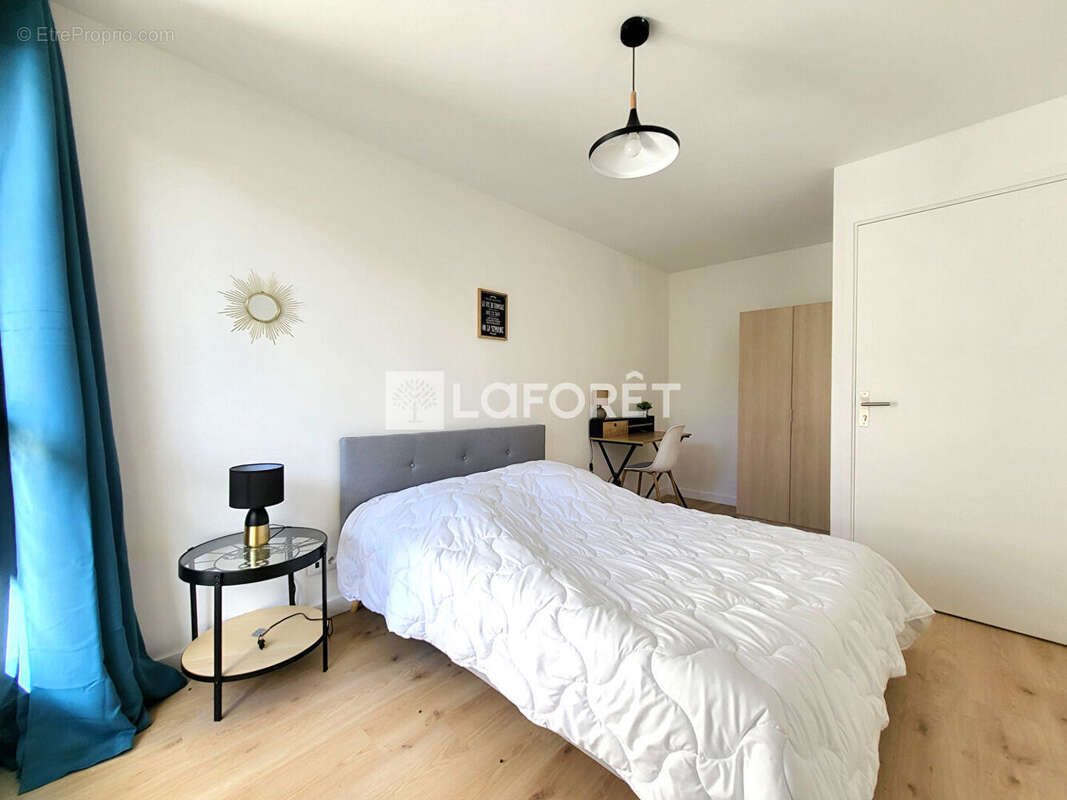 Appartement à CERGY