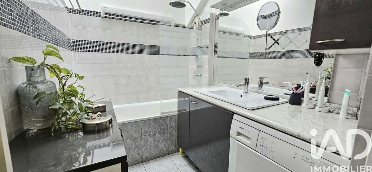 Photo 9 - Appartement à GROSLAY