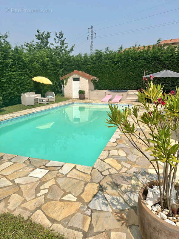 Maison à SAINT-CHAMOND