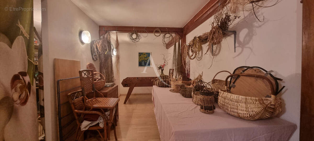 Maison à SAINT-REVEREND