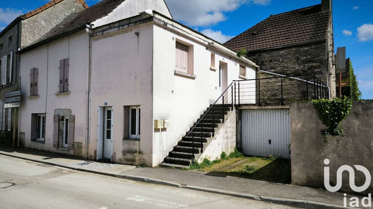 Photo 4 - Appartement à SANTENAY