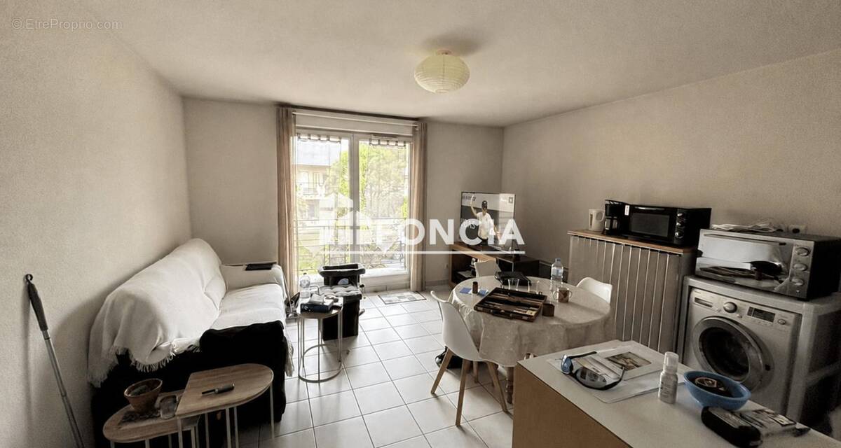 Appartement à LES ANDELYS