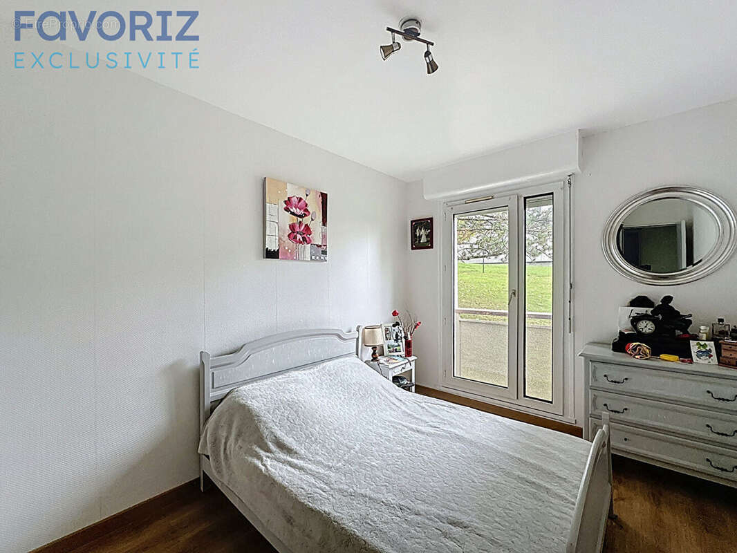 Appartement à SAINT-DIZIER