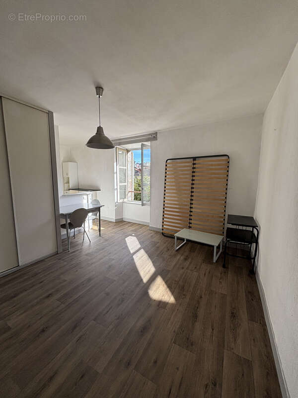 Appartement à AURILLAC