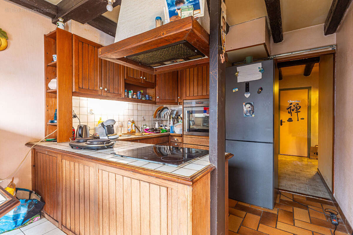 Appartement à ANNECY