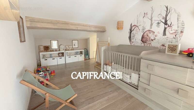 Maison à TAILLEBOURG