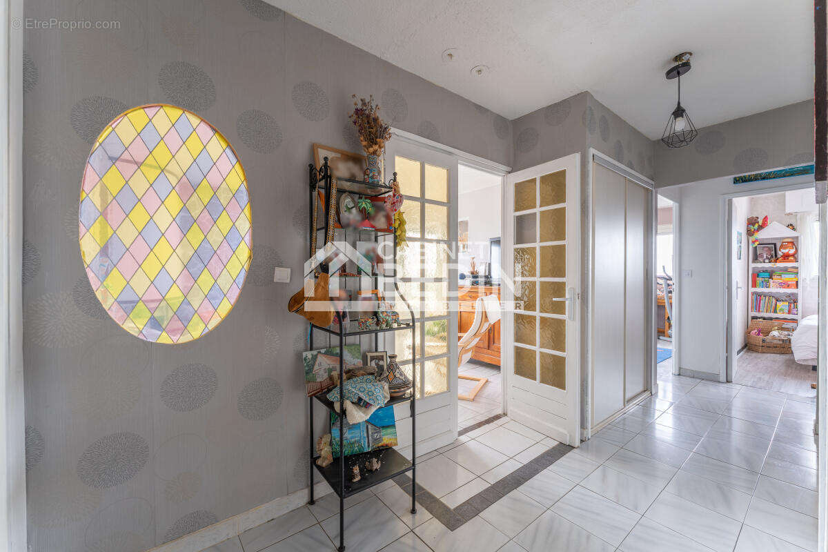 Appartement à MERIGNAC