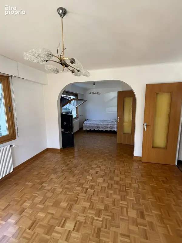 Exclusivité - maison spacieuse avec vue montagne à bozel - photo 16
