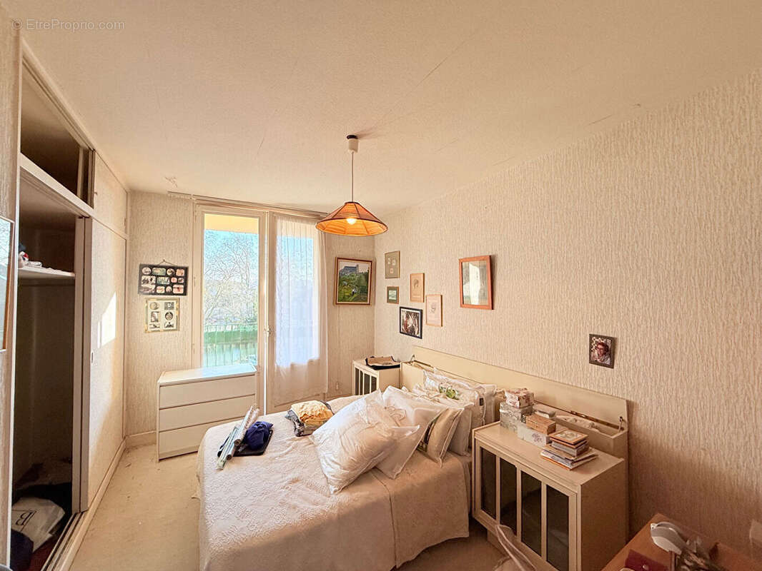 Appartement à BOURGES