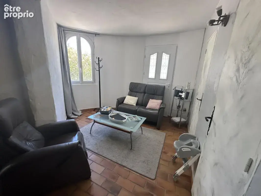 Maison 9 pièces 210 m² à vendre à Mornas (84550) - photo 13