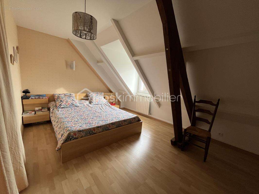 Maison à SAINT-AIGNAN