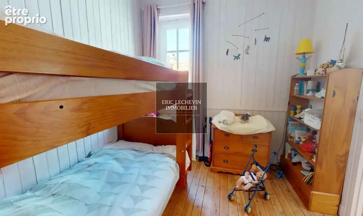 Maison 8 pièces 145 m² à vendre à Le Touquet-Paris-Plage (62520) - photo 5