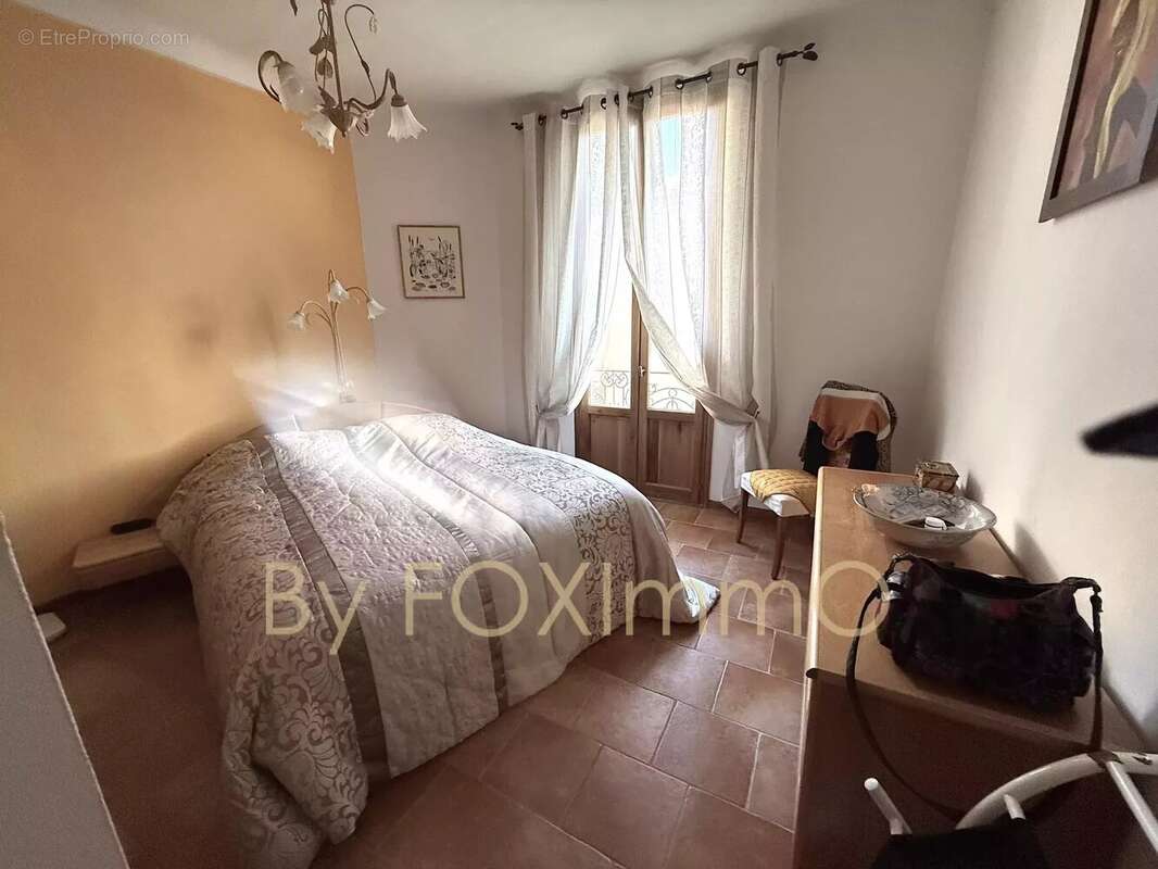 Appartement à BEAUSOLEIL