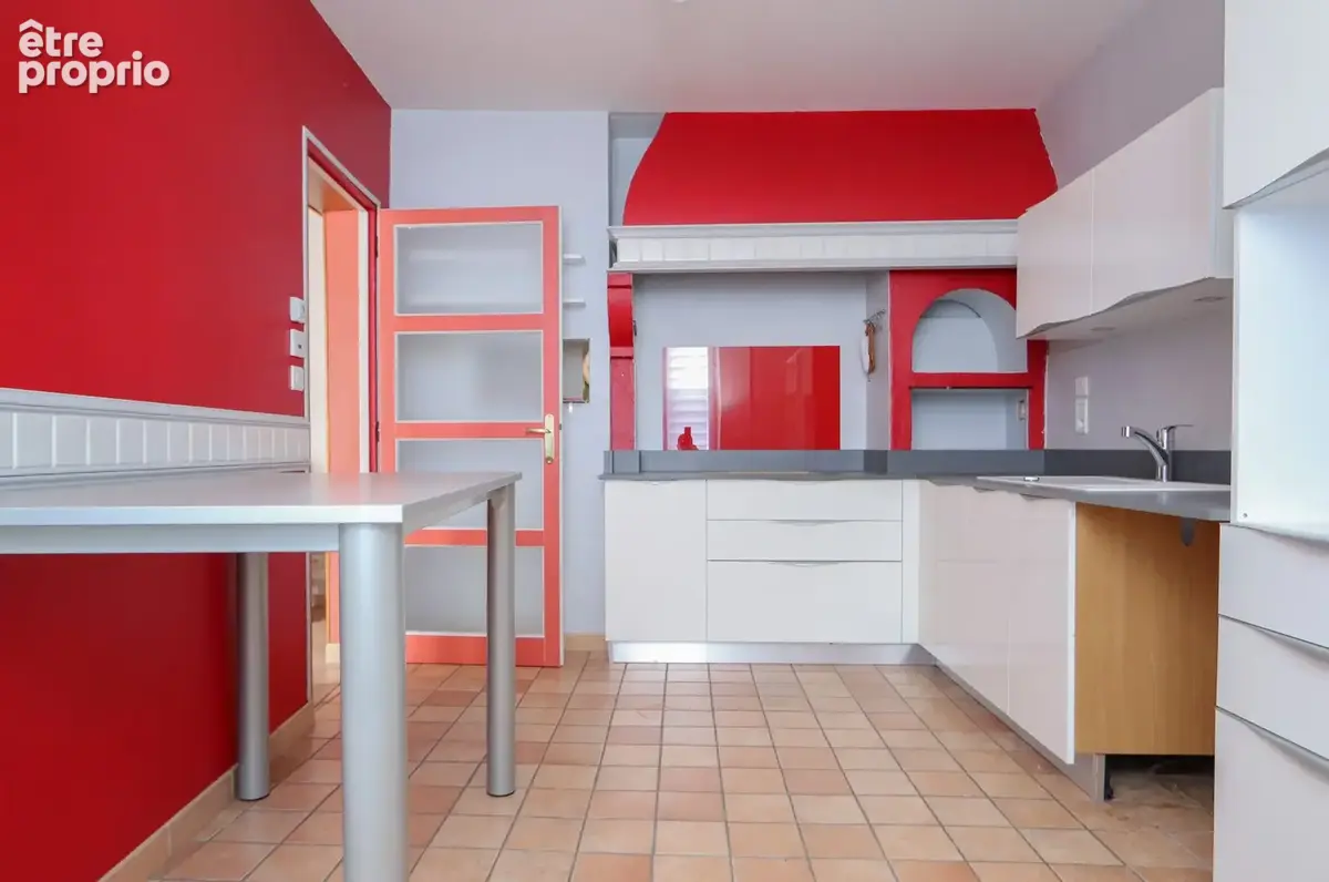 Maison 5 pièces 129 m² à vendre à Neuville-Aux-Bois (45170) - photo 4