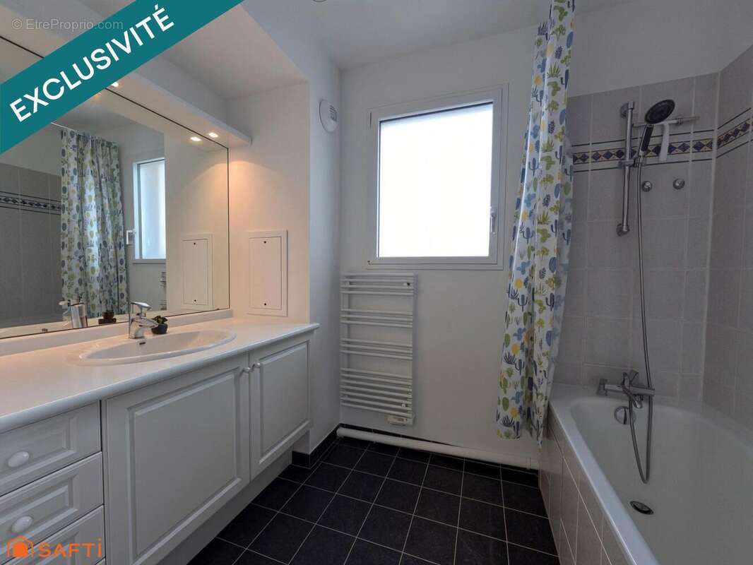 Photo 9 - Appartement à COLOMBES