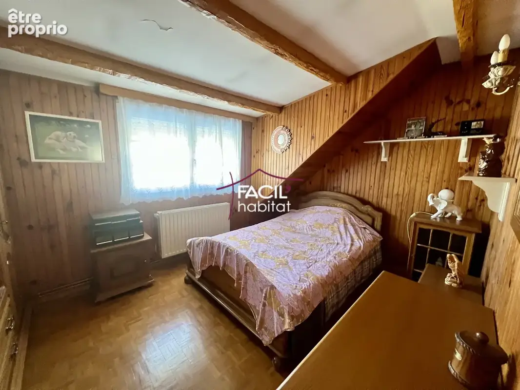Semi individuelle 4 chambres - photo 10
