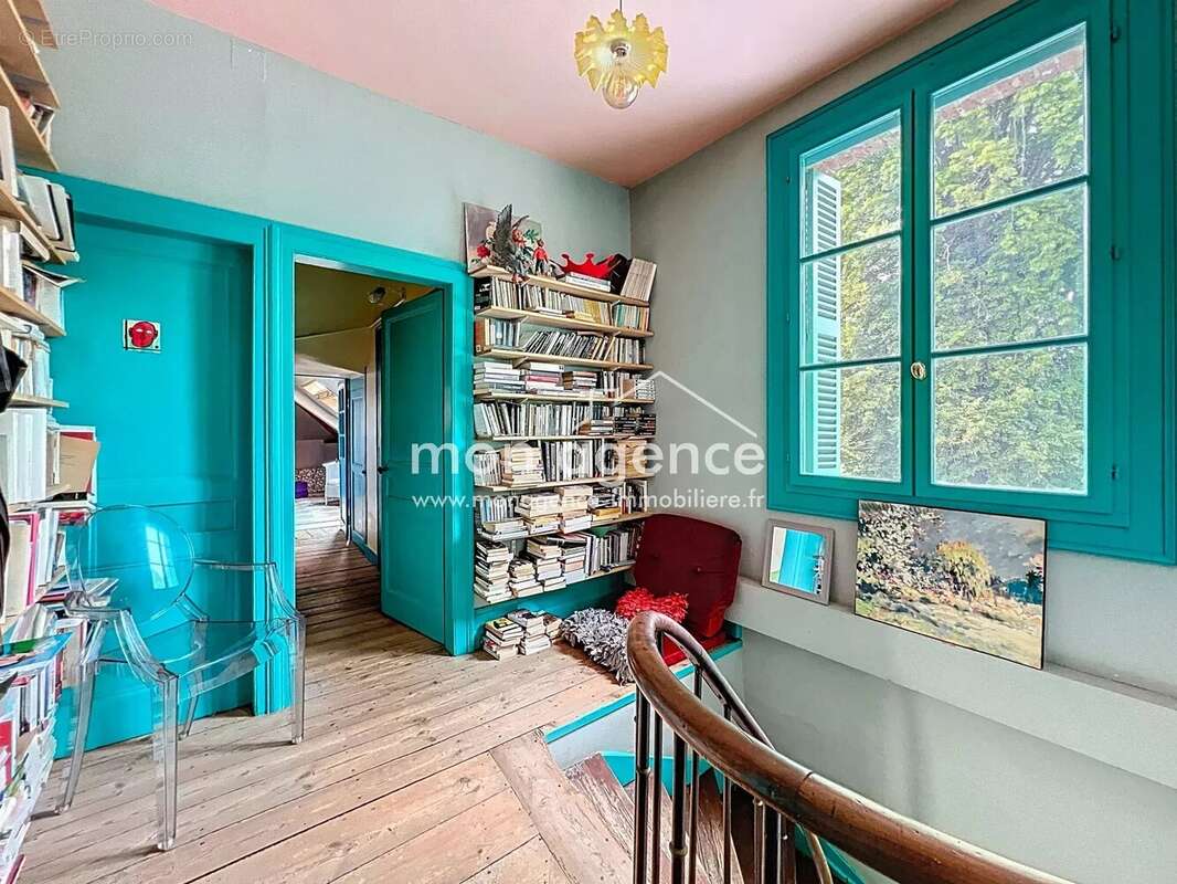 Maison à NEUFCHATEL-EN-BRAY