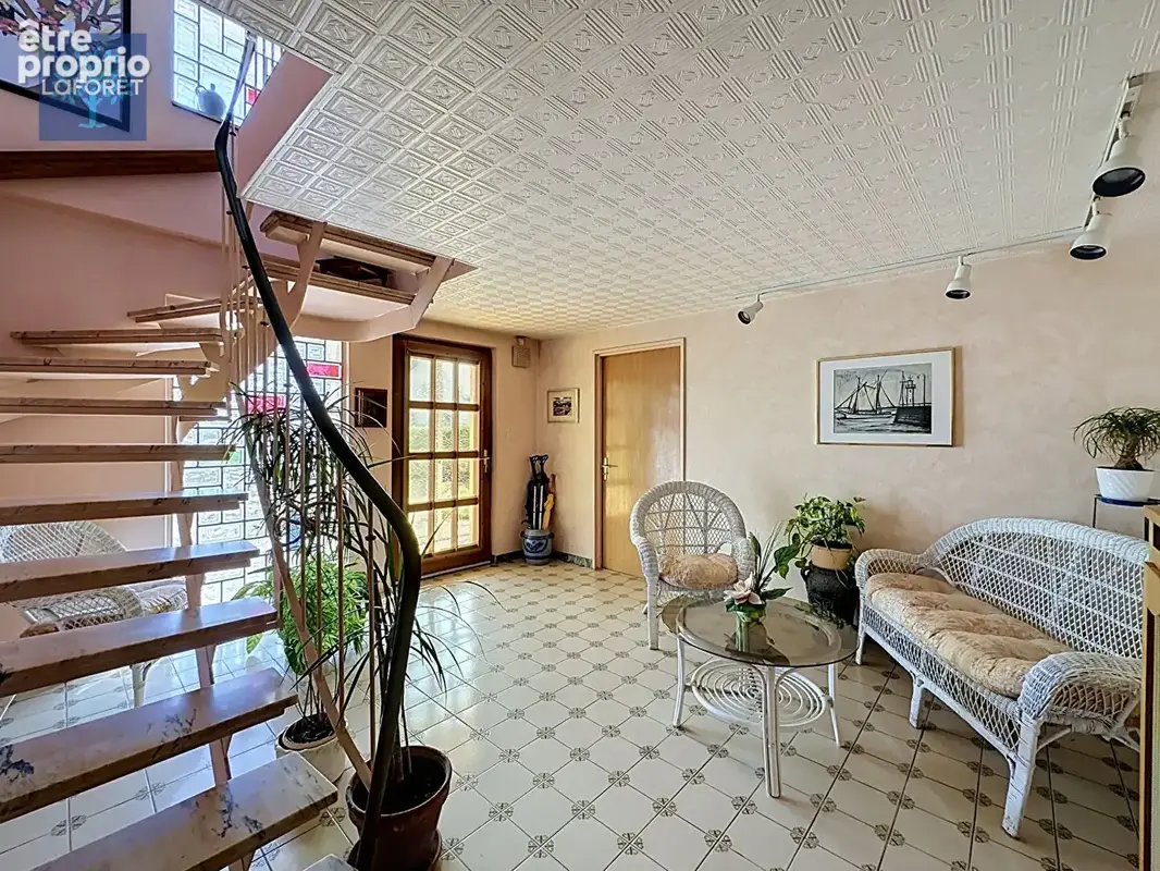 Maison Vendenheim 5 pièce(s) 100 m2 - photo 8