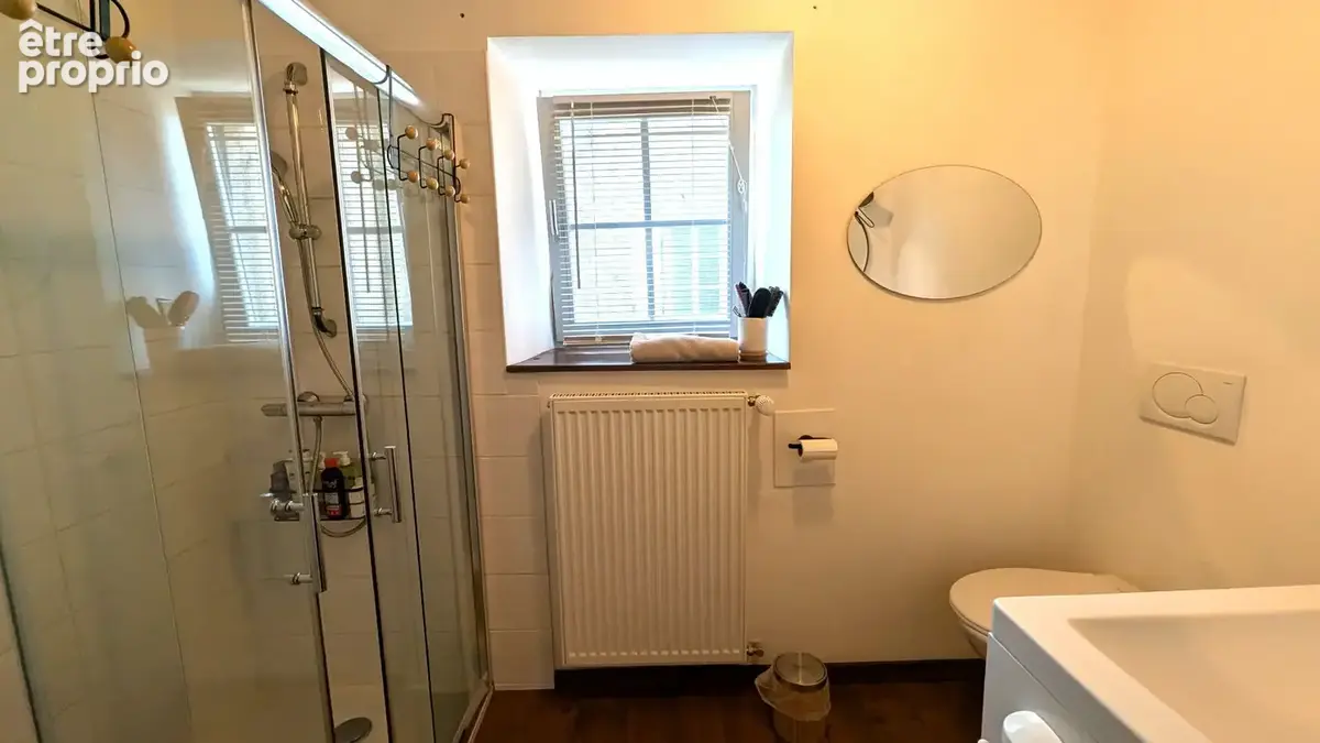 Maison Gigny 172 m² - photo 11
