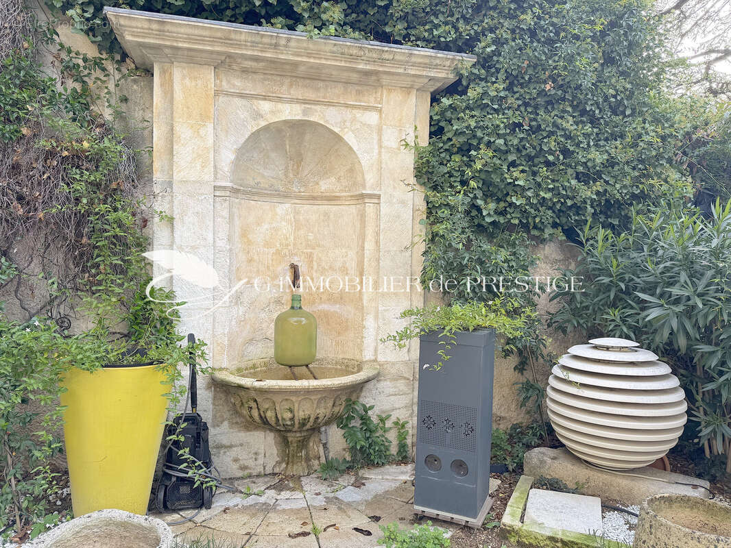 Maison à CARPENTRAS