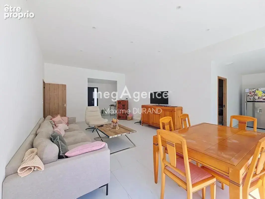 Plain-pied contemporain de 2024 – 143 m² – 4 chambres - photo 6