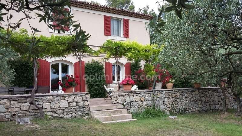 Maison à FUVEAU