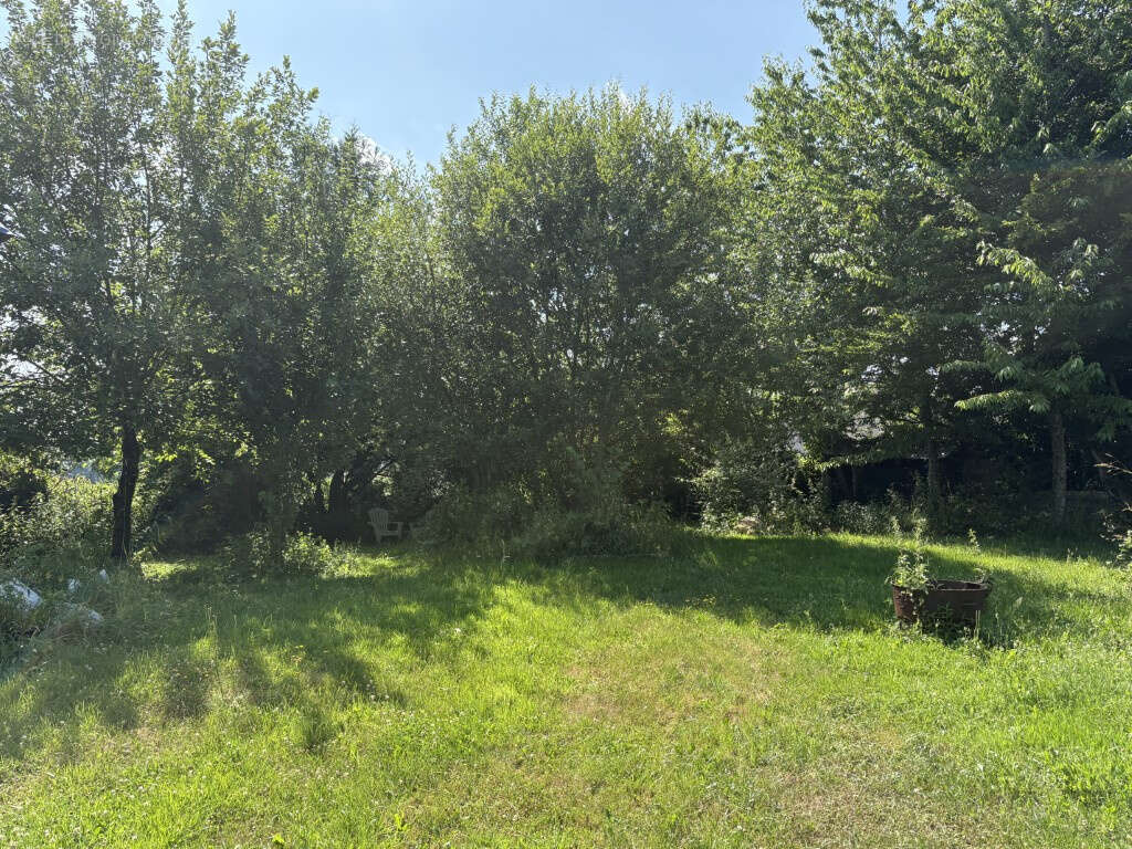 Maison à LAGRAULIERE