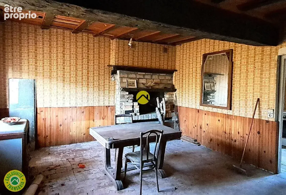 Maison avec grand jardin - photo 12