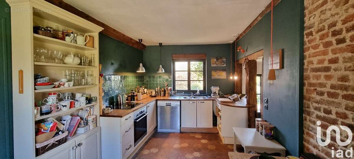 Photo 8 - Maison à LE RENOUARD
