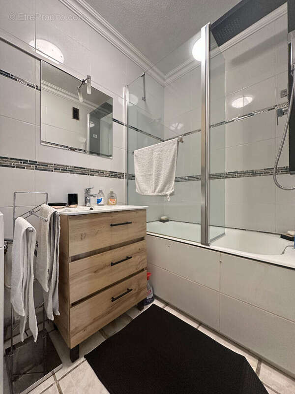 Appartement à JOIGNY