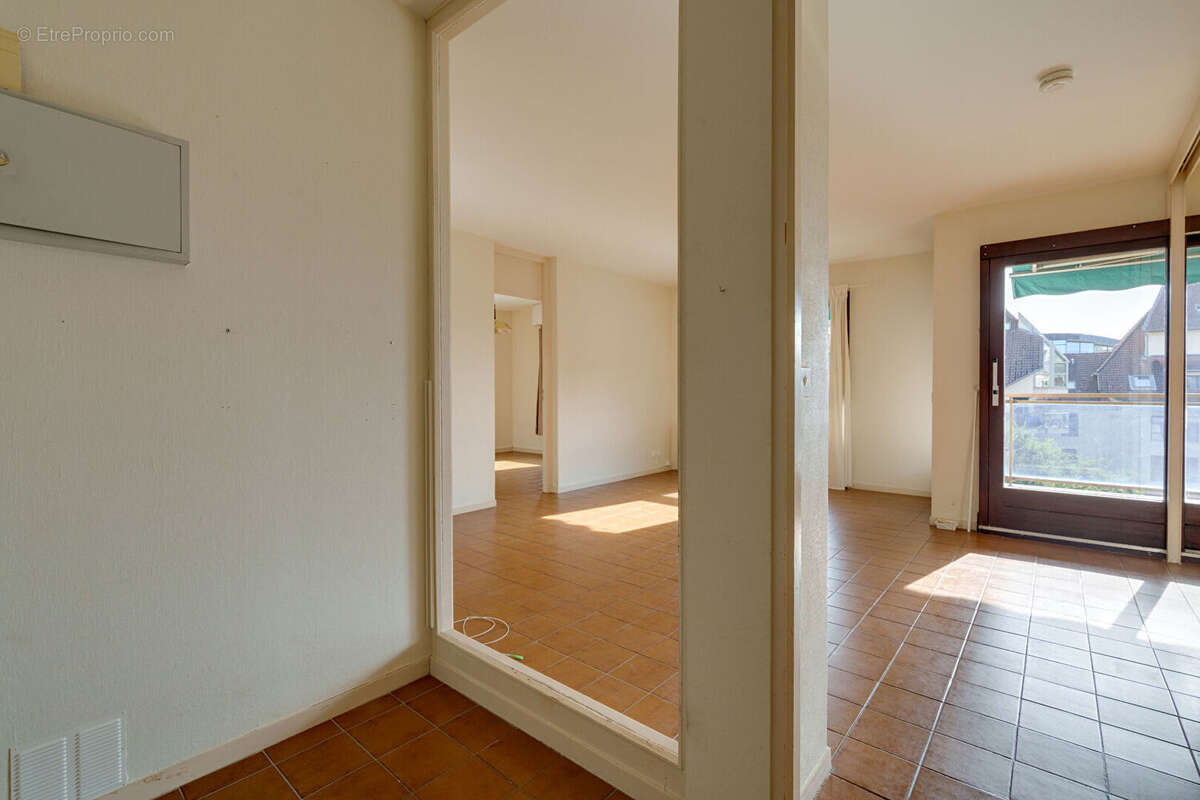 Appartement Evian Les Bains 3 pièces 65.88m² en centre-ville - photo 13