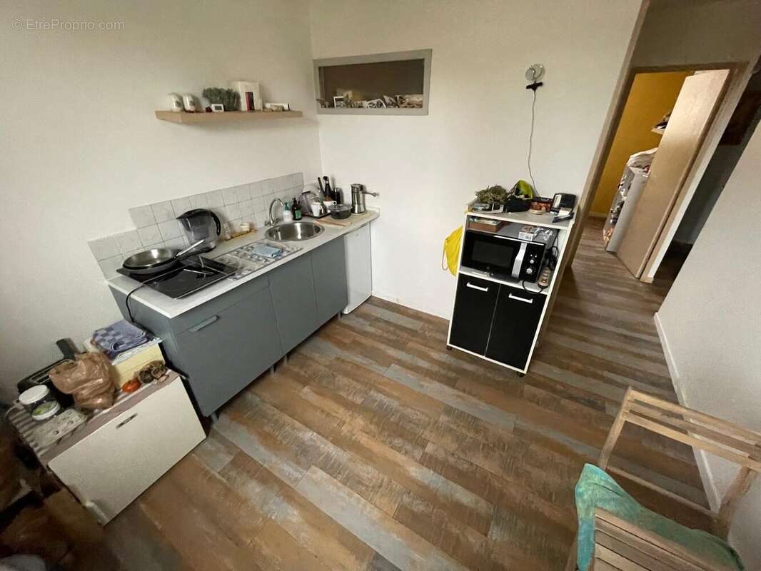 Maison à MONTPELLIER