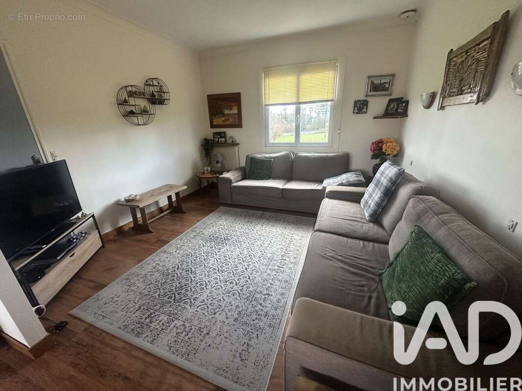 Photo 5 - Maison à PLOUNEVEZ-MOEDEC