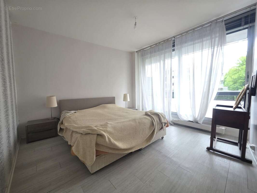 Appartement à CHAMALIERES