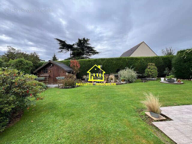 Maison à SAINT-NICOLAS-DE-LA-TAILLE