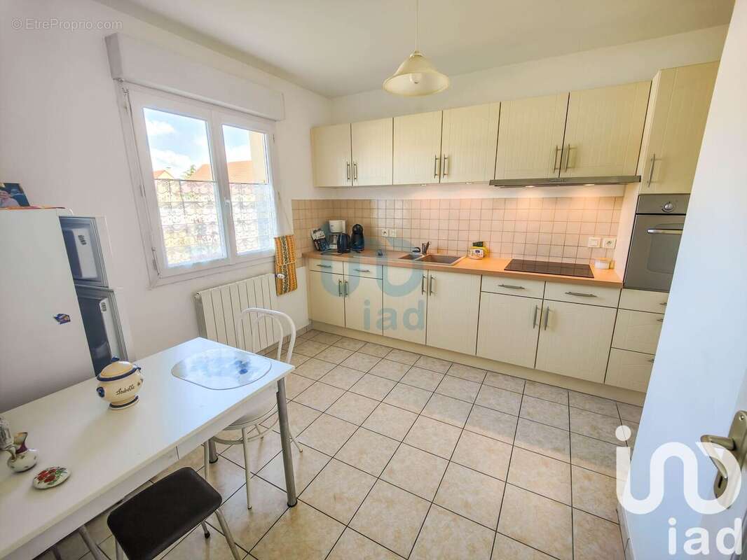 Photo 6 - Maison à CUY