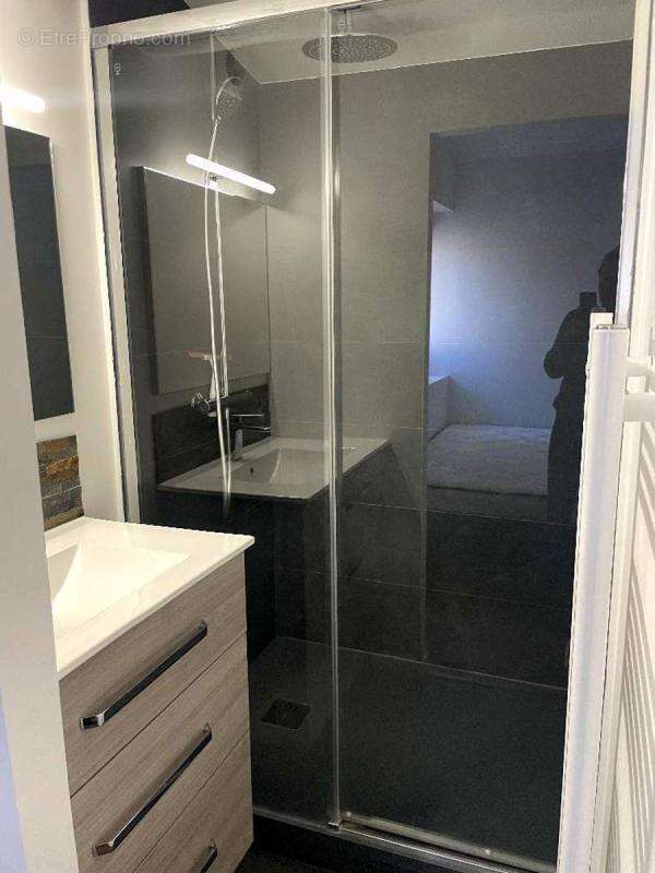 Appartement - photo 10