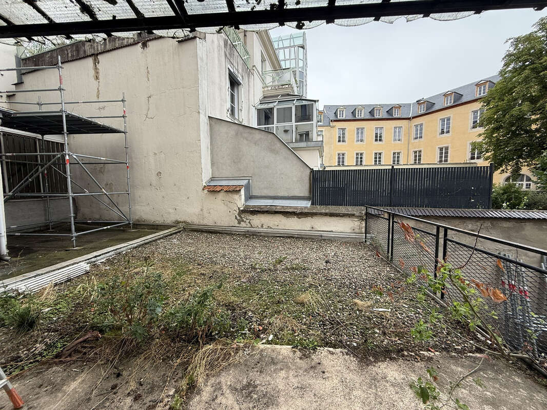 Appartement à VICHY