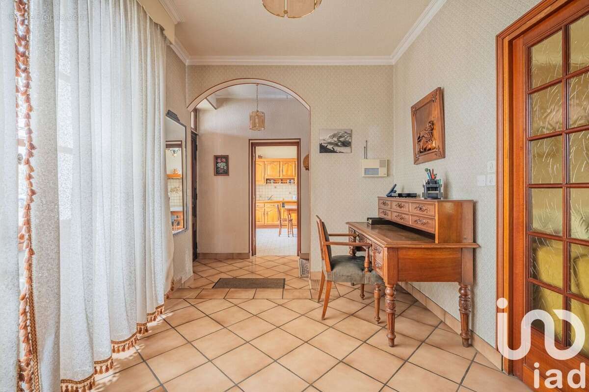 Photo 4 - Maison à JARRIE