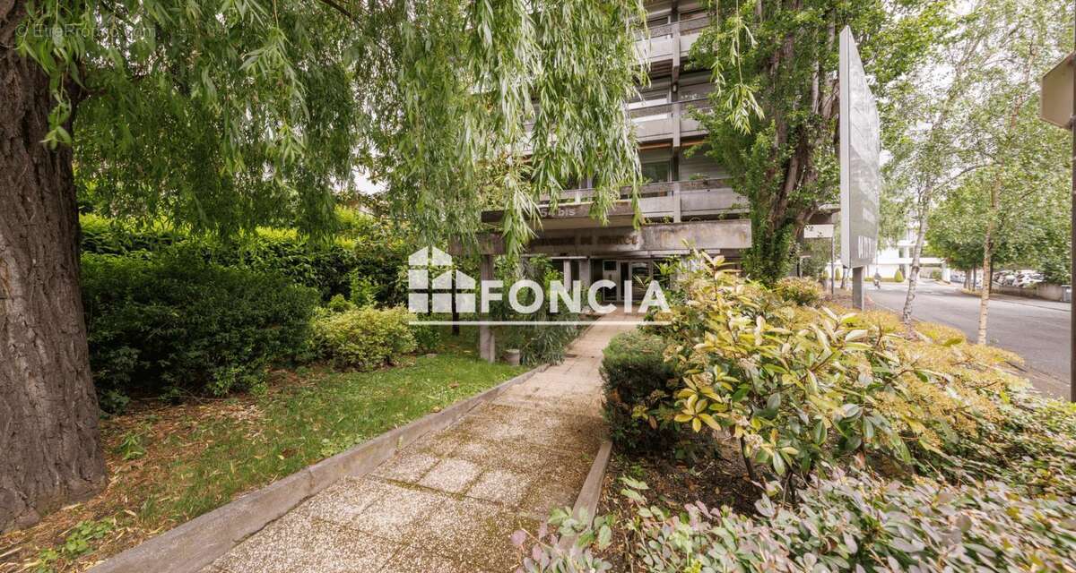 Appartement à CHAMALIERES