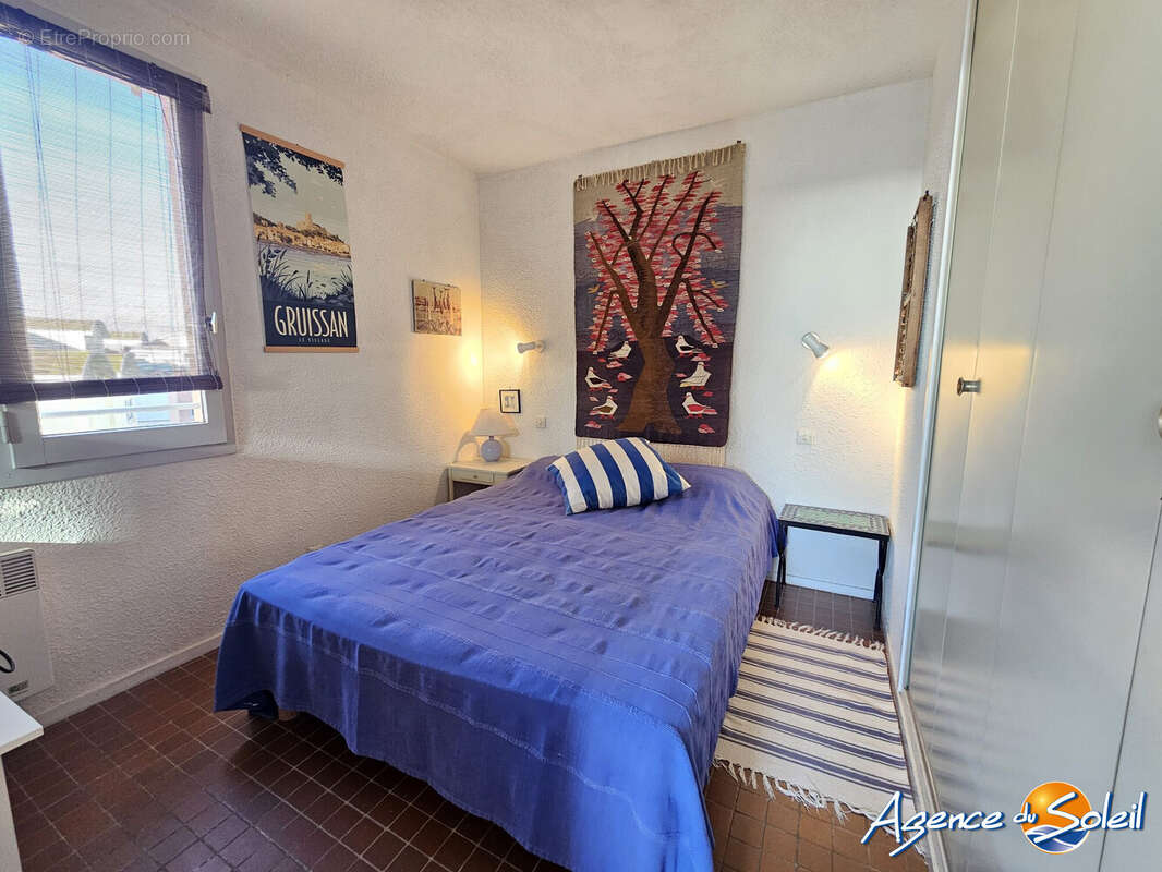 Appartement 77 m² à Gruissan  - photo 3