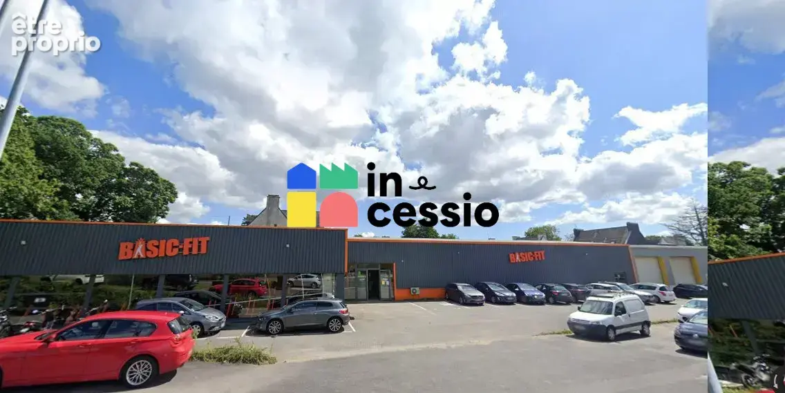 Commerce à LANDIVISIAU