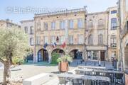 Appartement à BAGNOLS-SUR-CEZE