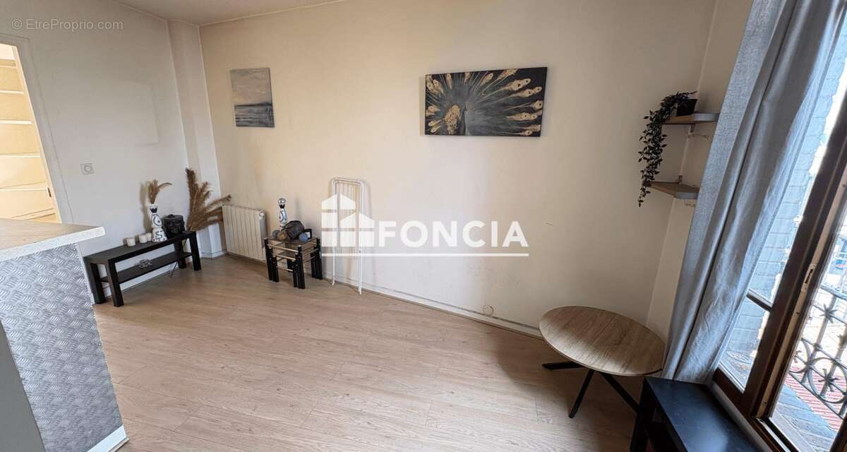 Vincennes T2 Rue Victor Basch - photo 3